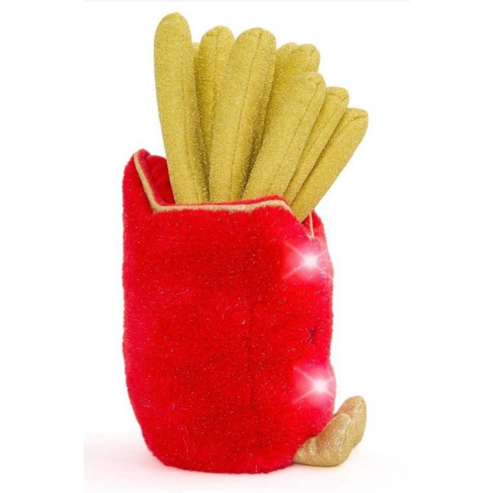 FAO Schwartz Glow Brights Plus LED with Sound Fries - Picture 7 of 9